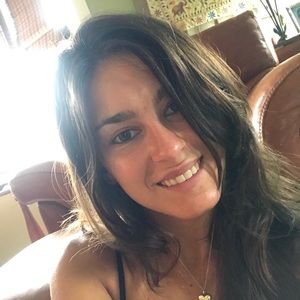Meet your Posher, Susannah
